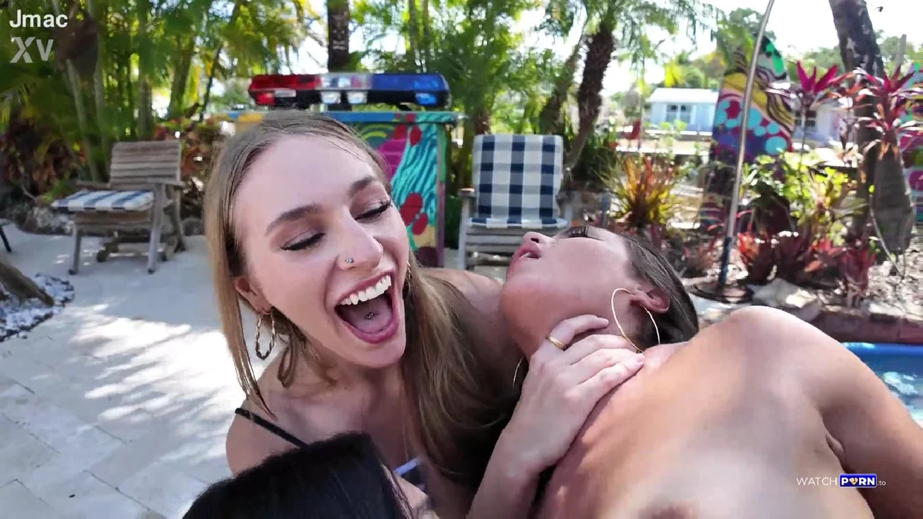 Preview of XVideosRed Angel Youngs Kelsi Monroe And Egypt Pornstar Fuck Fest XXX